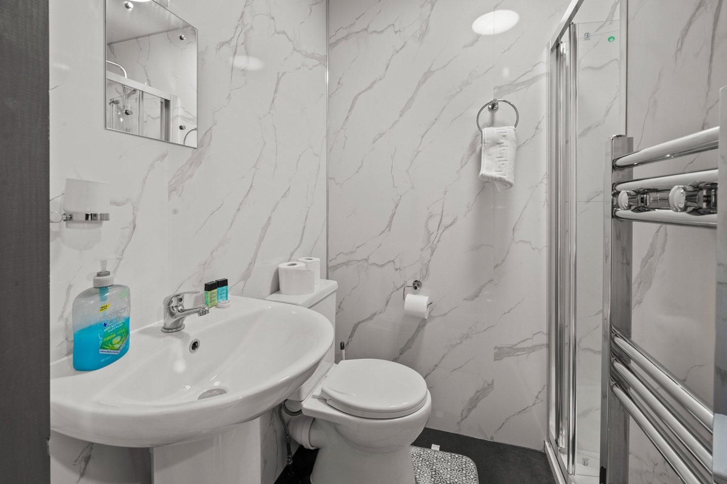 Additional image 14 of Room in a Shared House, Paton Street, LE3, N1 7GU