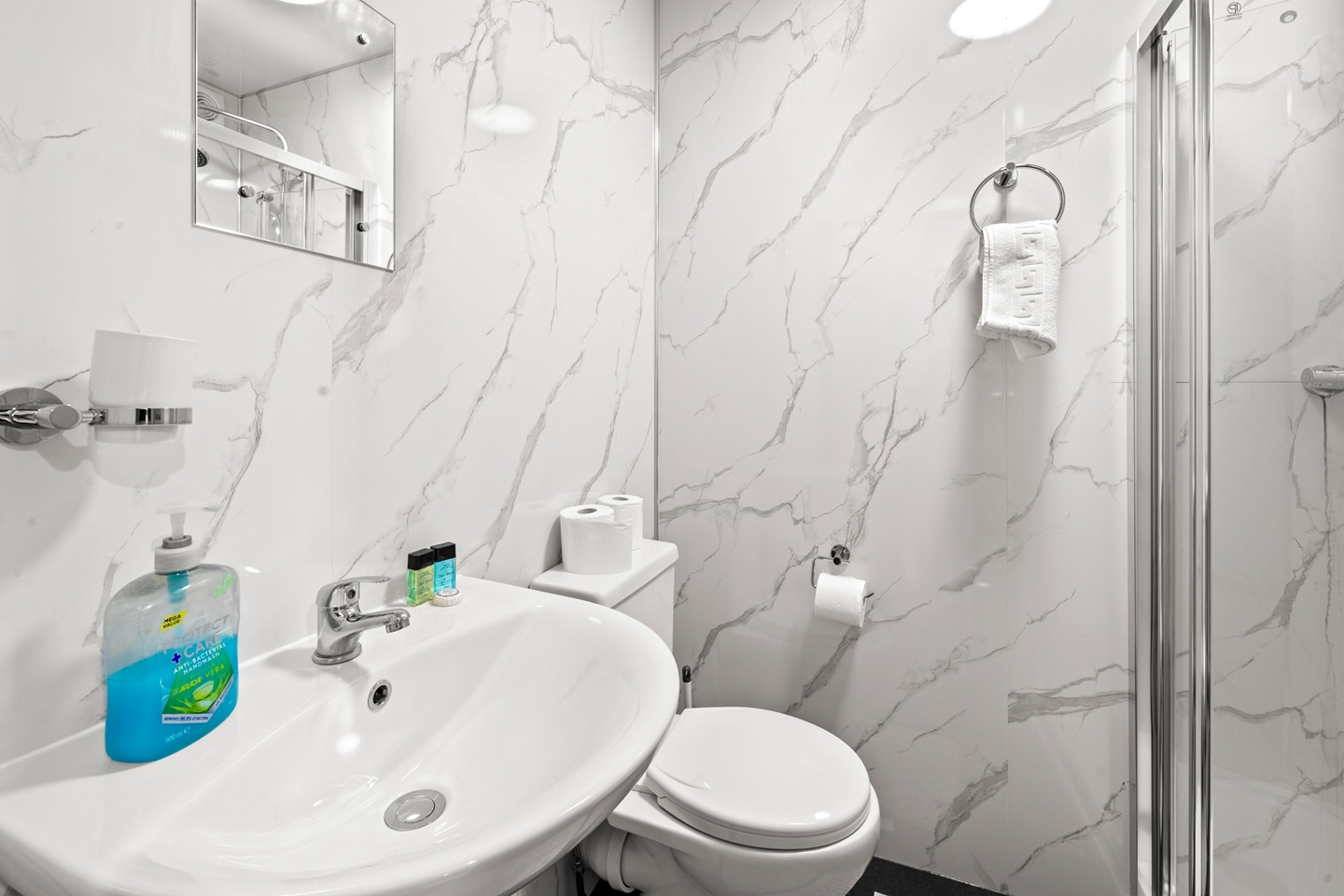 Additional image 15 of Room in a Shared House, Paton Street, LE3, N1 7GU