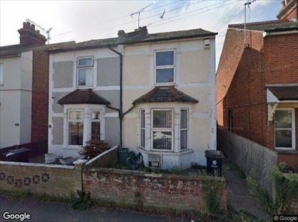 Room in a Shared House, Clacton, CO15