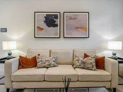 2 Bed Flat, Rainville Road, W6