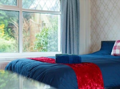 Room in a Shared House, Oak Road, LS12