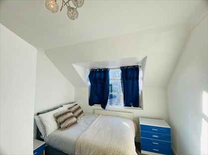 Room in a Shared Flat, Barnehurst Avenue, DA8