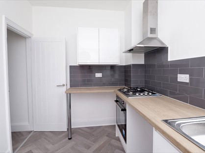 1 Bed Flat, Bentley Road, DN5