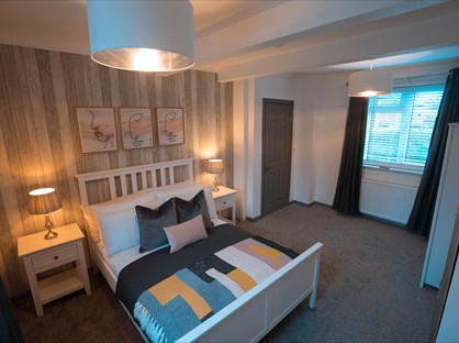 Room in a Shared House, Barstow Avenue, YO10