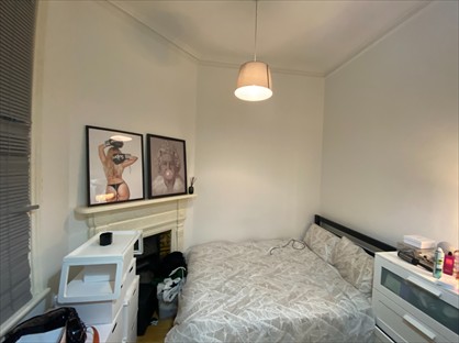1 Bed Flat, North End Road, SW6