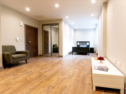 Studio Flat, Week Street, ME14