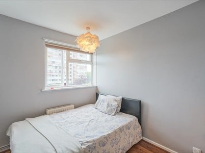 Room in a Shared Flat, Wick Road, E9
