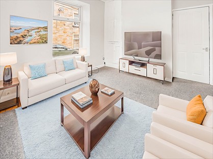 1 Bed Flat, Burnley Road, BB12