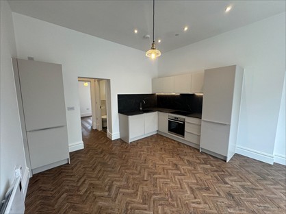 1 Bed Flat, Cathedral Road, CF11