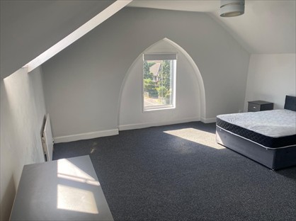 Room in a Shared House, Wanlip Road, LE7