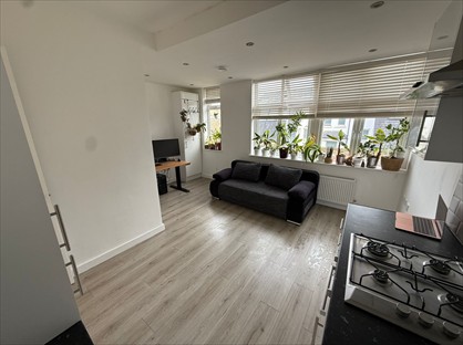2 Bed Flat, Moray Road, N4