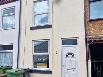 3 Bed Terraced House, Park Street, DE75