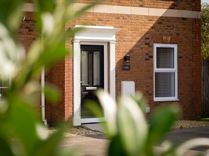 4 Bed Semi-Detached House, Hart Place, CF24