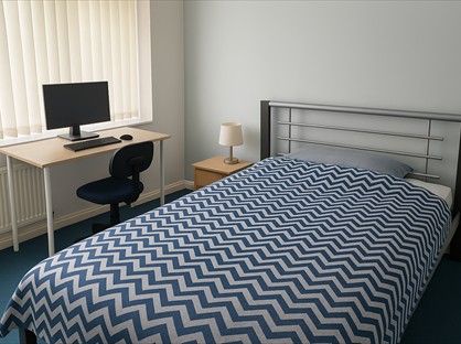 Room in a Shared House, Newland Park Drive, YO10