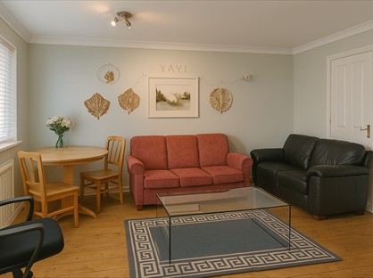 Room in a Shared House, Derwent House Mews, YO10