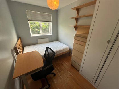 Room in a Shared House, Derwent House Mews, YO10