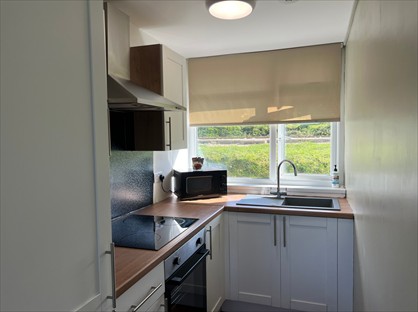 2 Bed Flat, Ndr, EX34