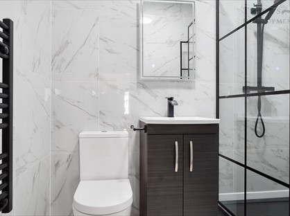 1 Bed Flat, Tudor House, HD6