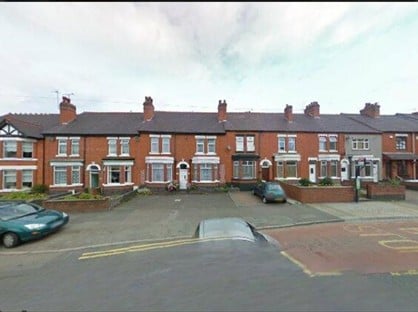 3 Bed Detached House, Camp Hill Road, CV10