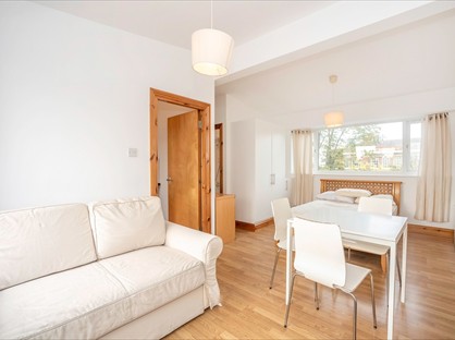 Studio Flat, St Donatts Rd, SE14