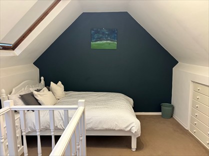 Room in a Shared House, Queen Street, BN17