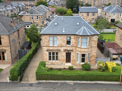 7 Bed Detached House, Glasgow, G44