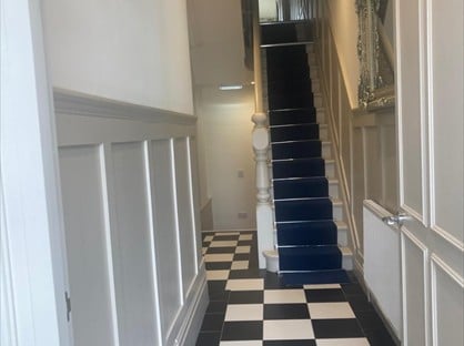 3 Bed Flat, Church Street, FY1