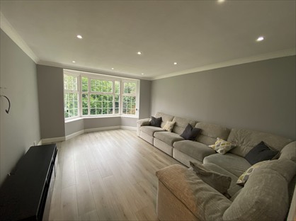 2 Bed Flat, Westcote Road, RG30