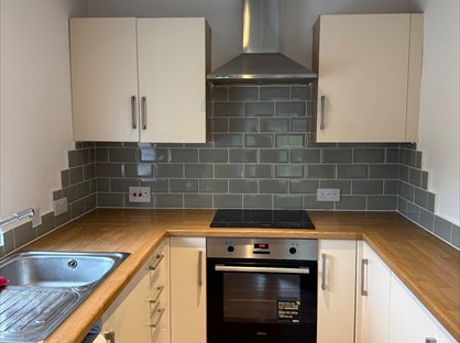 1 Bed Flat, River Court, CM21