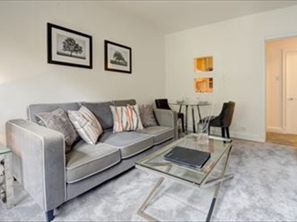 1 Bed Flat, Pelham Court, SW3