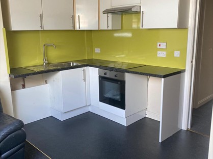 2 Bed Flat, Cavendish Street, BD21