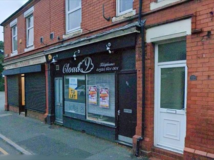 1 Bed Flat, Thelwall Lane, WA4