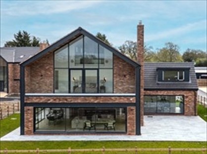 4 Bed Detached House, Plumley Moor Road, WA16