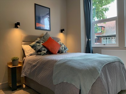 Room in a Shared House, Victoria Rd, B79
