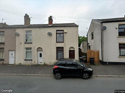 2 Bed Terraced House, Bolton Road, M46