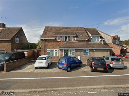 Room in a Shared House, Swanfield Drive, PO19