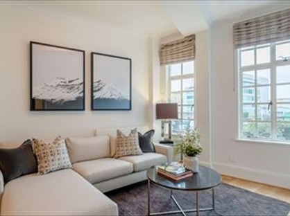 2 Bed Flat, Strathmore Court, NW8