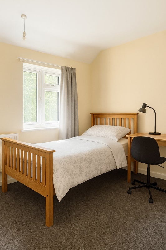 Room in a Shared House, John Buchan Road, OX3, N1 7GU