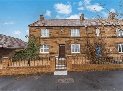 4 Bed Semi-Detached House, Rosemoor Close, TS7