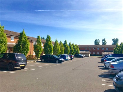 2 Bed Flat, Brookfield Close, SY10