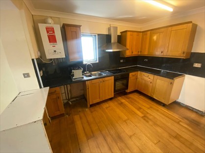 5 Bed Detached House, Tivoli Road, SE27