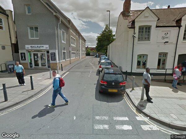 2 Bed Flat, Kilby Mews, CV1, N1 7GU