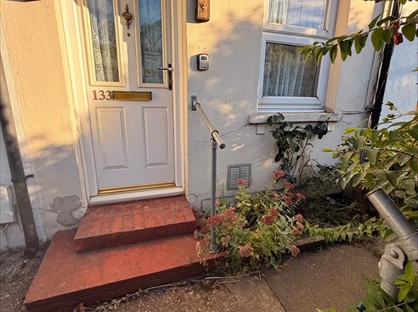 2 Bed Terraced House, Lower Road, BR5