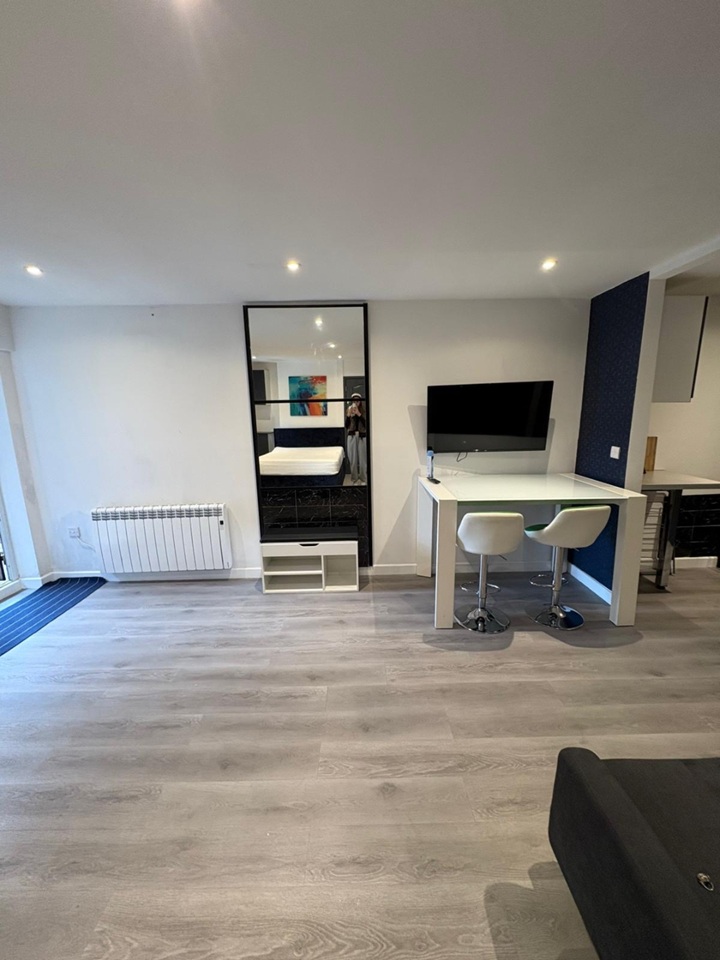 Additional image 2 of Studio Flat, The Victor, NG7, N1 7GU