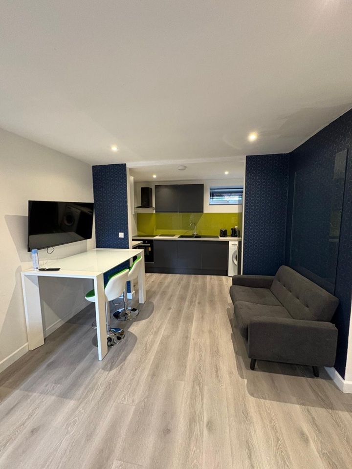 Additional image 4 of Studio Flat, The Victor, NG7, N1 7GU