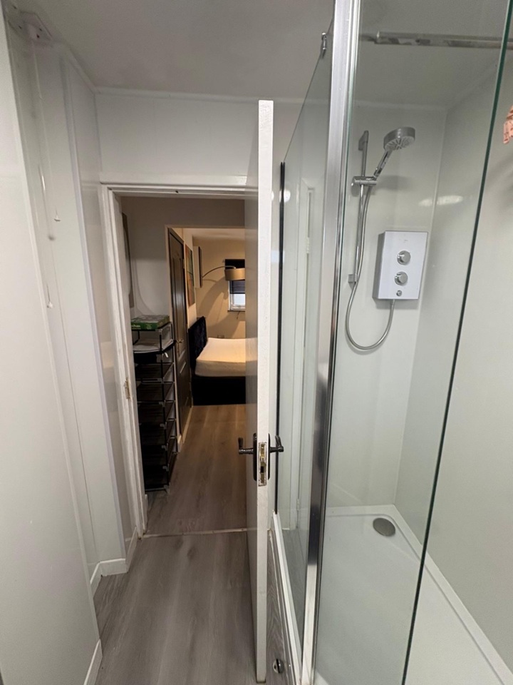 Additional image 5 of Studio Flat, The Victor, NG7, N1 7GU