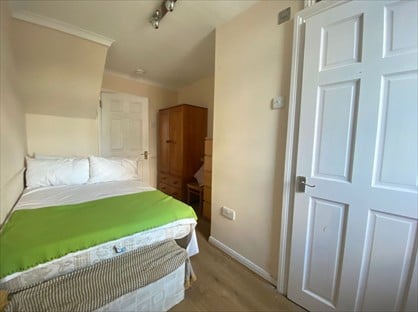 Room in a Shared House, Stebondale Street, E14