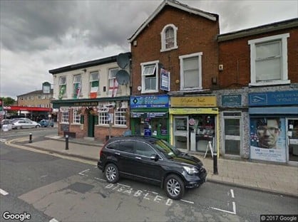 2 Bed Maisonette, Northenden Road, M33