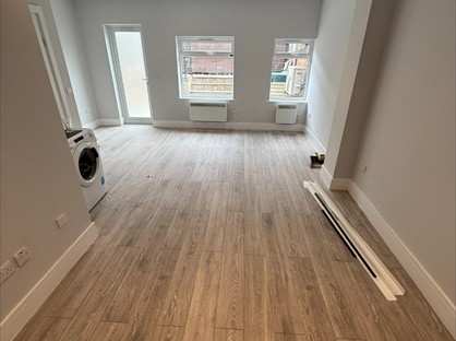 Studio Flat, Grafton Road, NW5