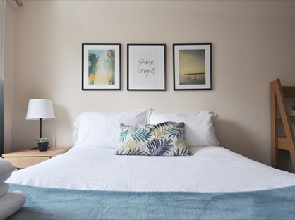 3 Bed Flat, Portswood Road, SO17